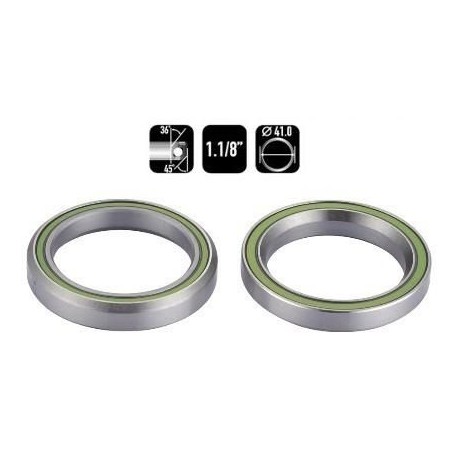 BBB bearing headset 36 x 45 BHP-90