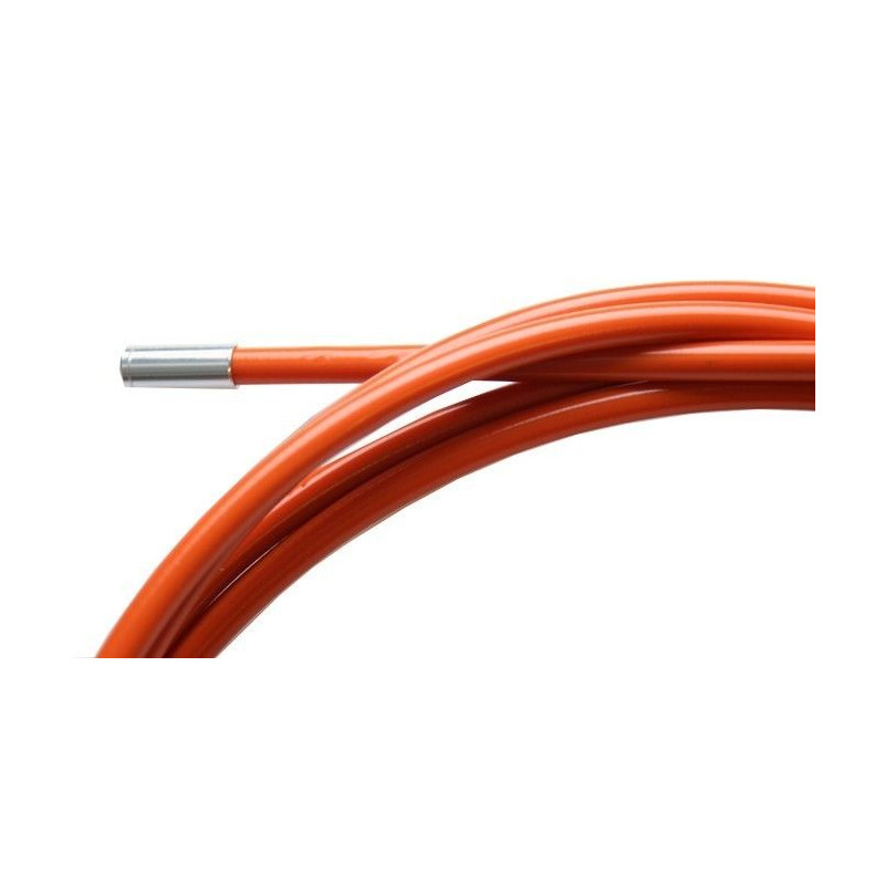 MASSI sheath derailleur orange per meter