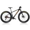 SCHWALBE Chambre a Air SV13J 26x3.50 à 4.80 Pour Fat Bike