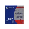 SCHWALBE Chambre a Air SV13J 26x3.50 à 4.80 Pour Fat Bike