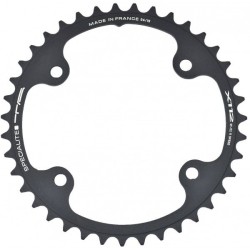 TA SPECIALITES Plateau X112 Interieur 4 Trous Campagnolo 11V