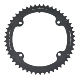 TA SPECIALITES Plateau X112 Interieur 4 Trous Campagnolo 11V