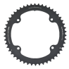 TA SPECIALITES Plateau X112 Interieur 4 Trous Campagnolo 11V
