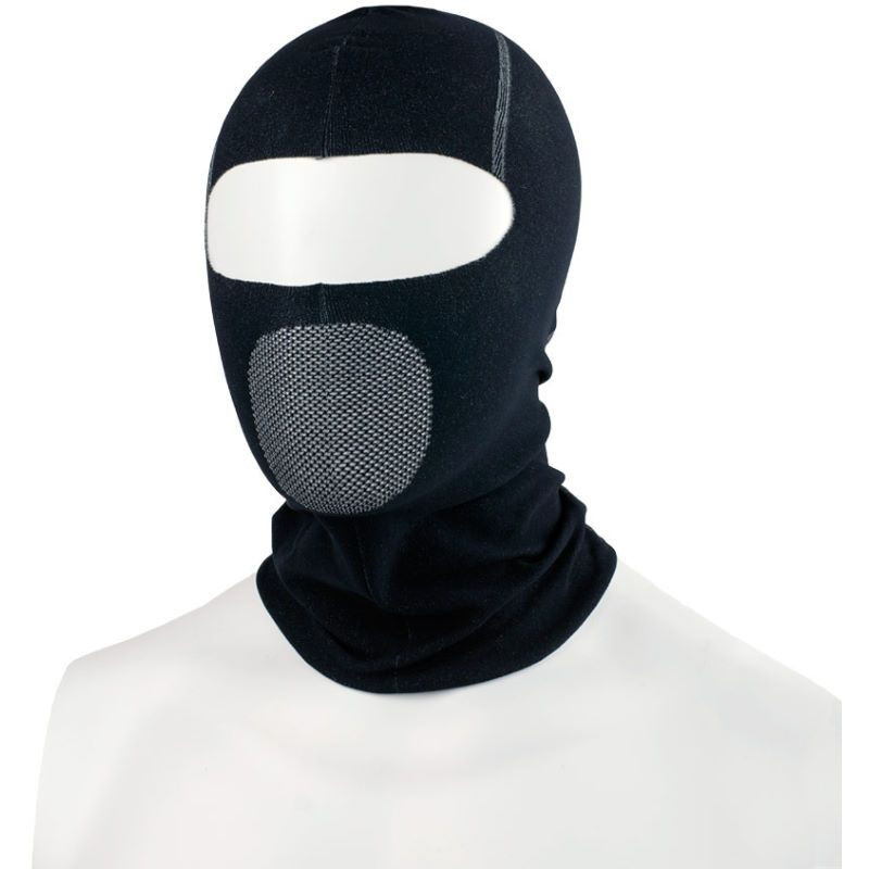 BIOTEX Cagoule Passe-Montagne