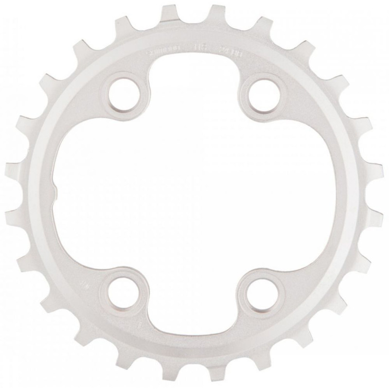 SHIMANO Plateau Mono XT 30 tooth 11 speed M8000