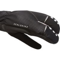 SEALSKINZ Moufle 3 Doigts XP Claw
