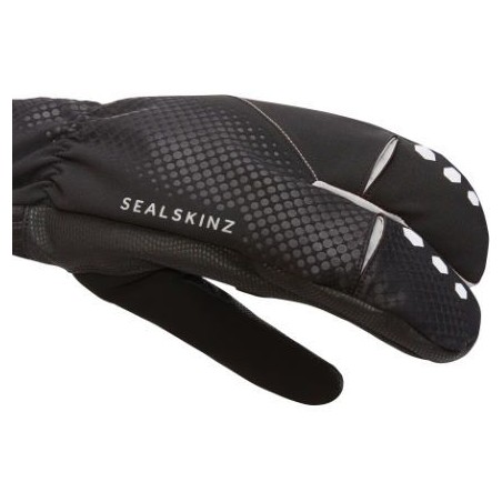 SEALSKINZ Moufle 3 Doigts XP Claw