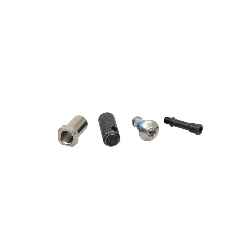 SHIMANO Kit Vis I-Spec B Type SL M670, M780, M820 et M980