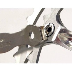 PARK TOOL Clé Pour Plateaux CNW-2