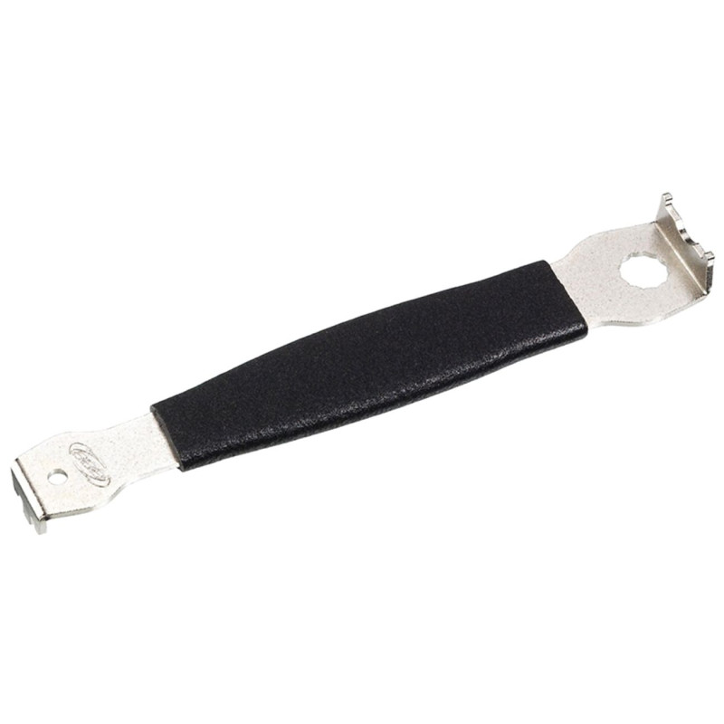 BBB Clé Pour Vis Plateaux BoldGrip Extra Longue