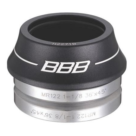 BBB Jeu De Direction Integre Headset 1-8ème 36 x 45 BHP-41
