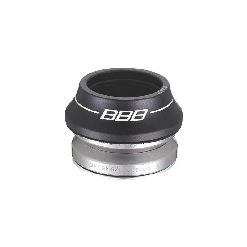 BBB Jeu De Direction Integre Headset 1-8ème 45 x 45 BHP-42