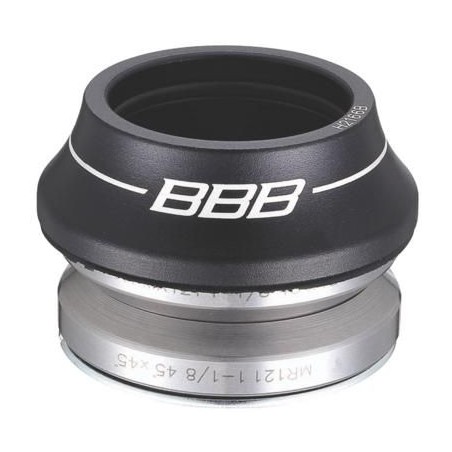 BBB Jeu De Direction Integre Headset 1-8ème 45 x 45 BHP-42