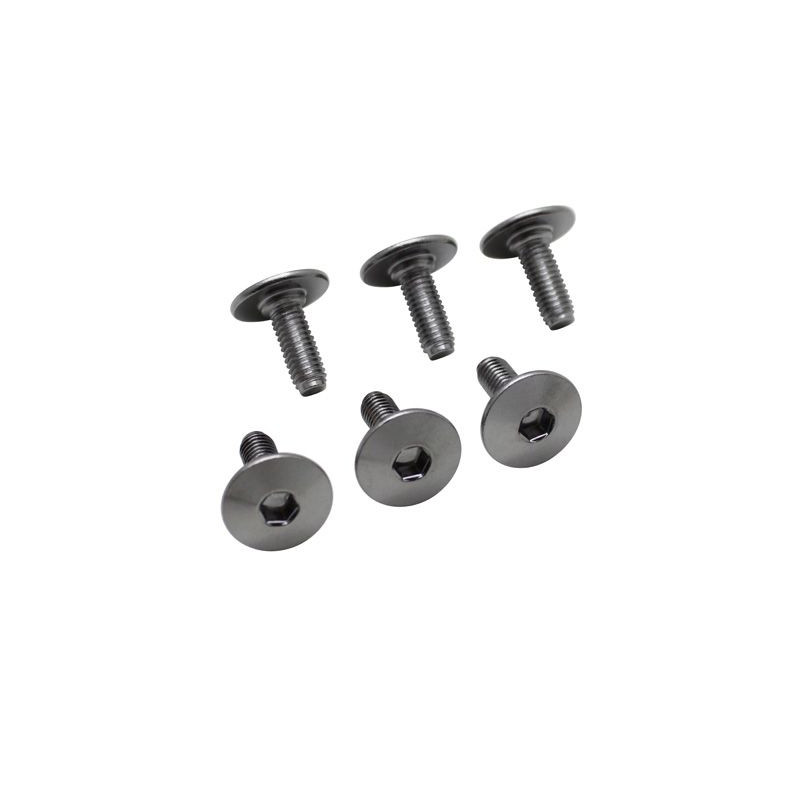 SHIMANO screw cleats SPD SL long