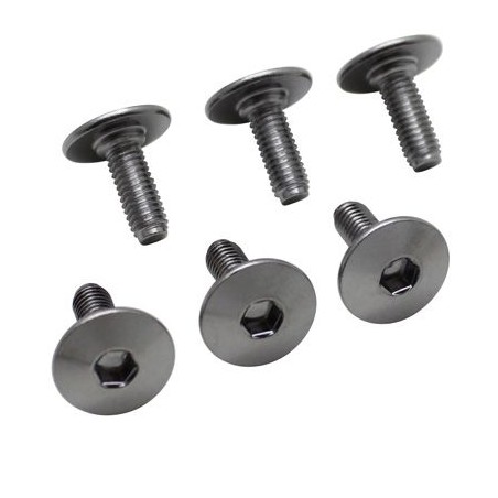 SHIMANO screw cleats SPD SL long