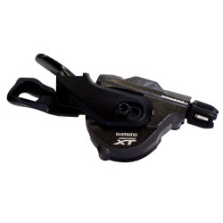 SHIMANO lever right Deore XT 11 speed M8000
