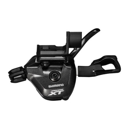 SHIMANO lever right Deore XT 11 speed M8000
