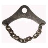 Peña chains puncture