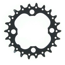 SHIMANO Plateau SLX M670 32 dts 10-speed triple