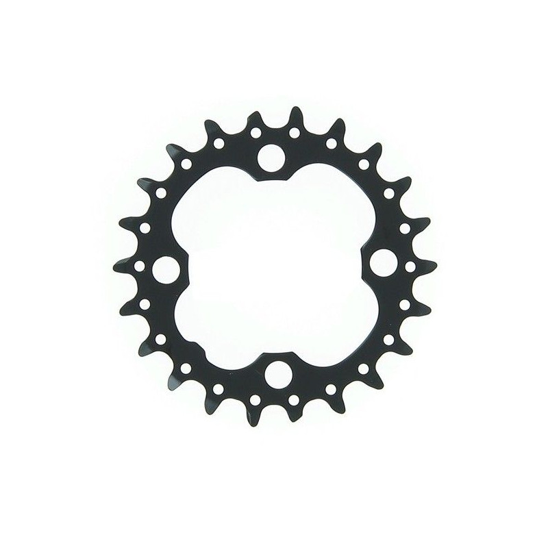 SHIMANO Plateau SLX M670 32 dts 10-speed triple