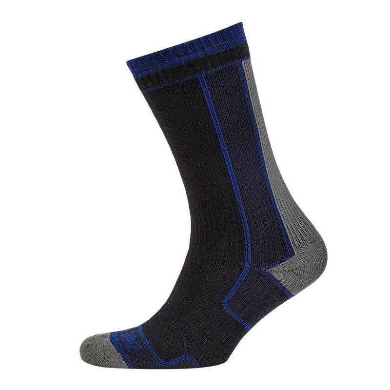 Sealskinz Chaussettes Thermiques Et Imperméables Mi-Mollet