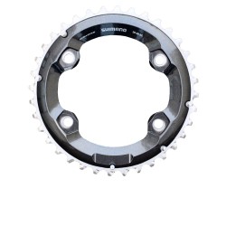 SHIMANO Plateau Mono XT 30 tooth 11 speed M8000