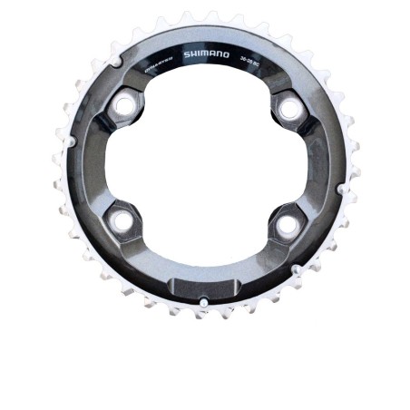 SHIMANO Plateau Mono XT 30 tooth 11 speed M8000