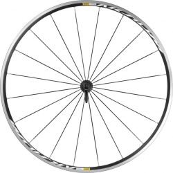 MAVIC Roue Avant Aksium 2016 Sans Pneu