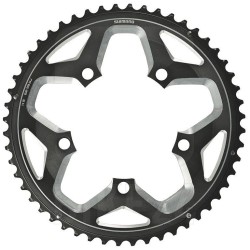 SHIMANO Plateau 105 5703 50 teeth 10V triple black