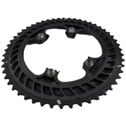 SHIMANO 105 5800 52 teeth 110mm 11v money tray