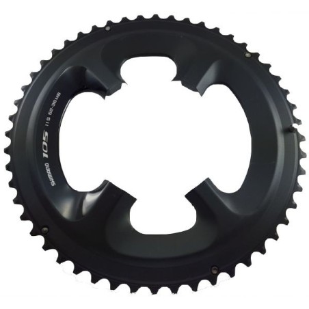 SHIMANO 105 5800 52 teeth 110mm 11v money tray