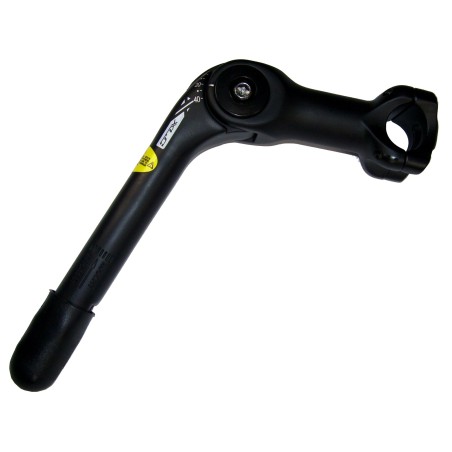XLC Potence Ajustable ST-T01 100mm Noir