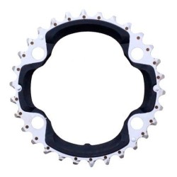 SHIMANO Plateau XT 3X11 30 dents M8000