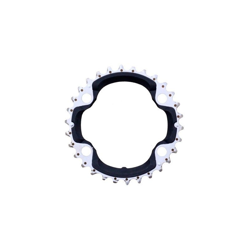 SHIMANO Plateau XT 3X11 30 dents M8000