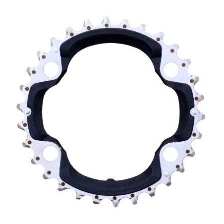 SHIMANO Plateau XT 3X11 30 dents M8000