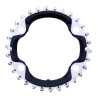 SHIMANO Plateau XT 3X11 30 dents M8000