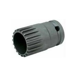 FSA Extractor housing Isis key