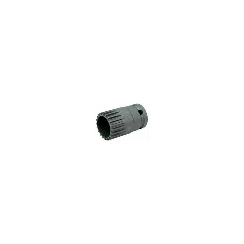 FSA Extractor housing Isis key