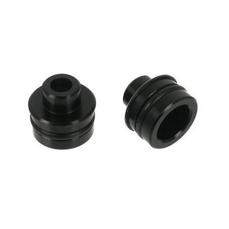 MAVIC adapter front 15mm to 9mm Crossride and Crosstrail