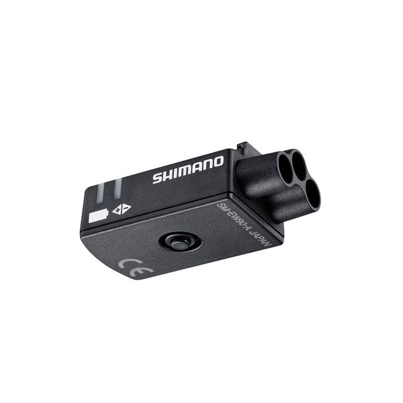 SHIMANO Boitier de Connexion Di2 SM EW90