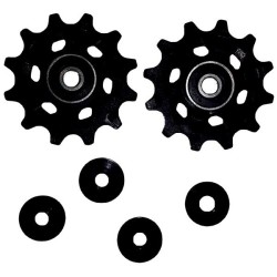 SRAM Kit Galets Dérailleur X01, X01DH et XX1