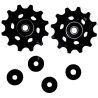 SRAM Kit pebbles derailleur X01DH