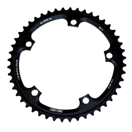 TRUVATIV Plateau piste 48 Dents 1/8