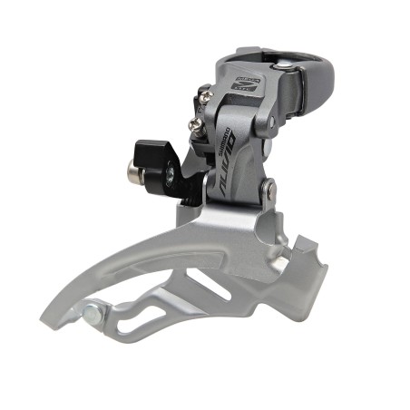 SHIMANO Dérailleur Avant VTT ALIVIO M4000  Vitesses