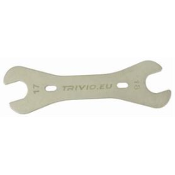 TRIVIO key cone 13 / 14mm