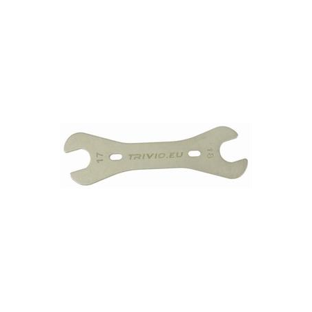 TRIVIO key cone 13 / 14mm