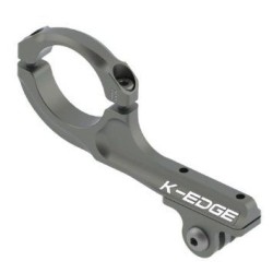 K-EDGE Support de Guidon Bas Camera Go Pro