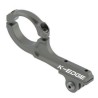 K-EDGE Support de Guidon Bas Camera Go Pro