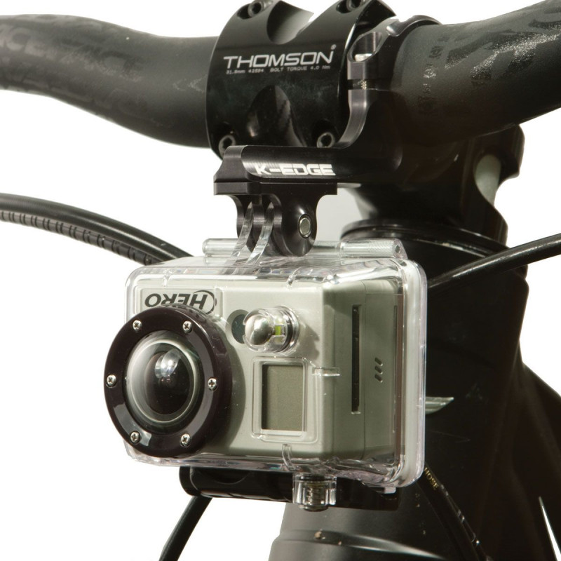 K - EDGE low sight Go Pro camera