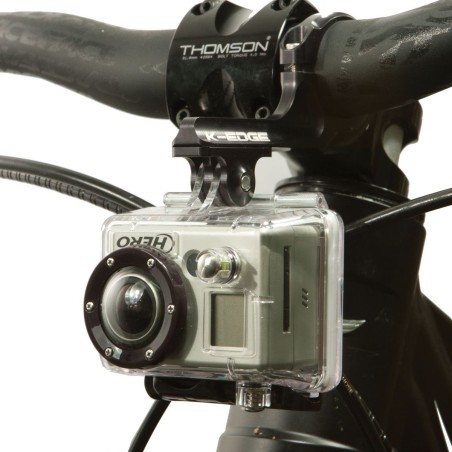 K - EDGE low sight Go Pro camera